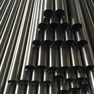 Cilindro pneumático Tubing