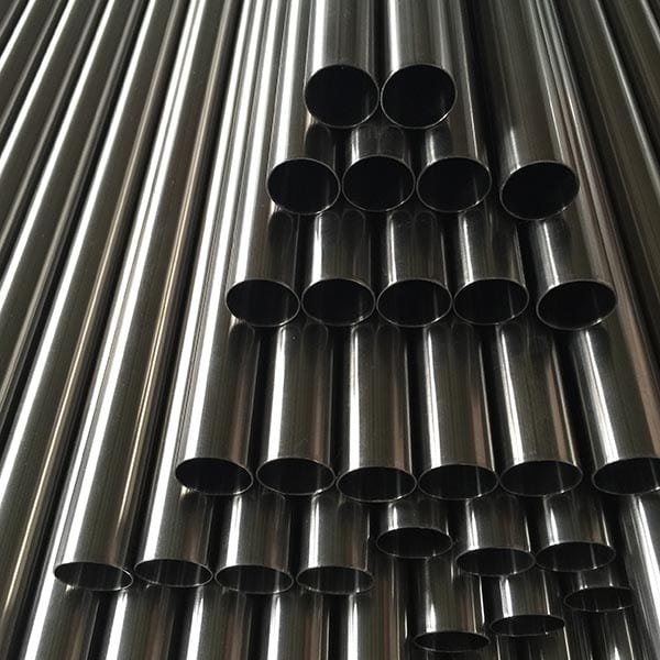 Factory Price For Capillary Seamless Pipe -
 Pneumatic Cylinder Tubing – Dextube