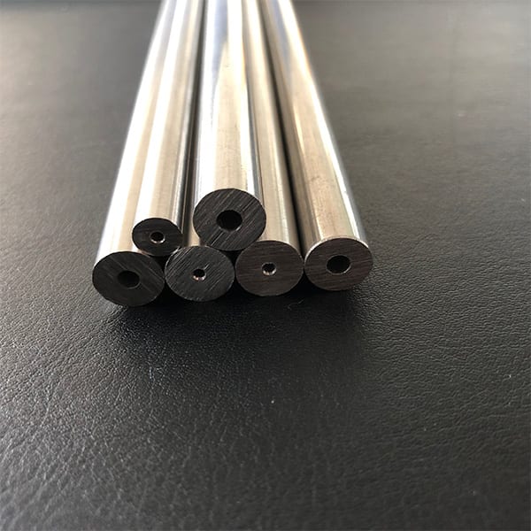 Factory making Thin Wall Steel Tubing - High Pressure Tubes – Dextube