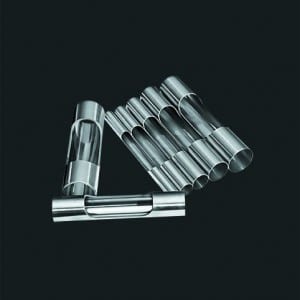 Stainless Steel Pneumatic Cylinder Tubing