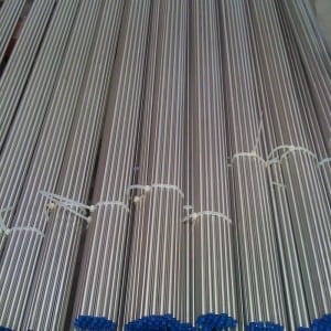 Hydraulic Tubing