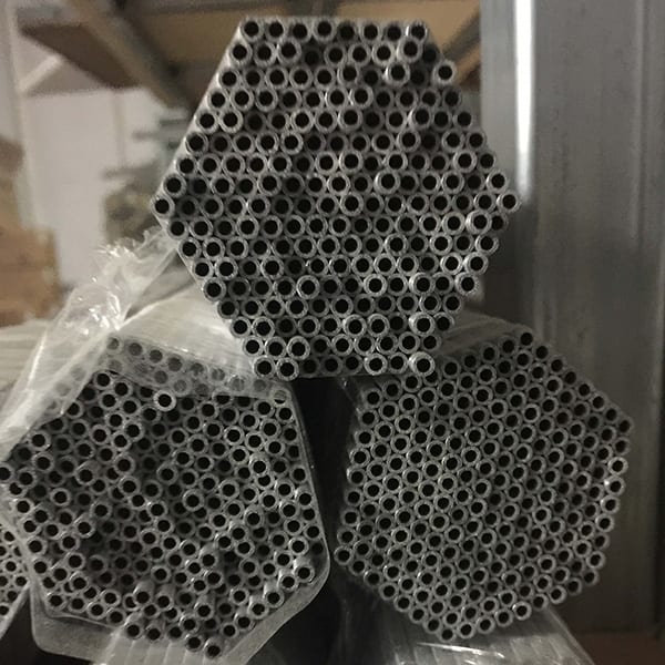 2017 Latest Design Uns32750 Seamless Stainless Steel Tubes - Wholesale Discount Ultra-fine Ultra-long Graphite Pipe – Dextube