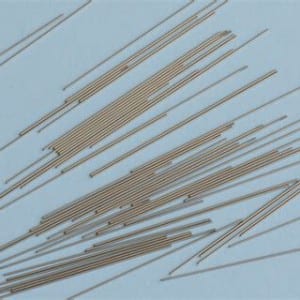 Capillary Tubing