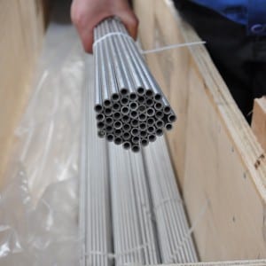 Wholesale Dealers of Stainless Steel 316 Capillary Tube Types - Instrumentation Tubing  – Dextube