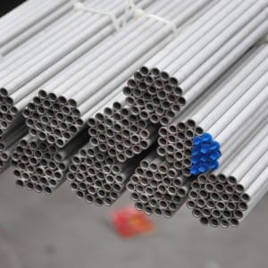 Hydraulic Tubing