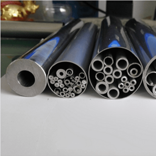 Wholesale Price High Pressure Tubes - High Pressure Tubes – Dextube detail pictures