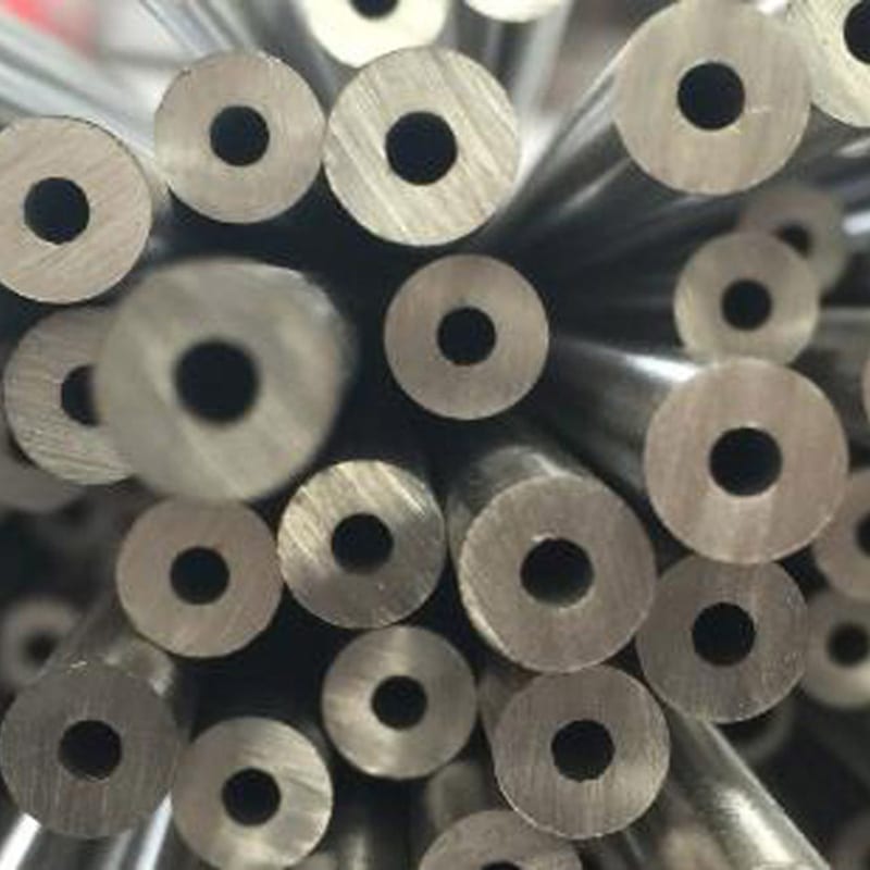 Competitive Price for Stainless Steel Coiled Tubing -
 High Pressure Tubes – Dextube