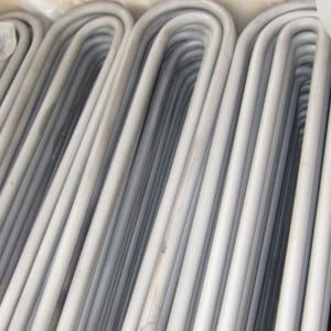 Heat Exchanger Tubes