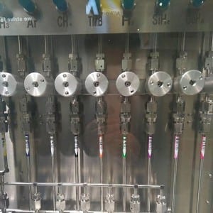 Bottom price Jis Precision Seamless Steel Tube - UHP tubes – Dextube