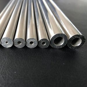 High Pressure Tubes