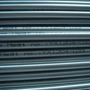 Hydraulic Tubing