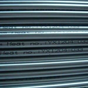 Hydraulic Tubing